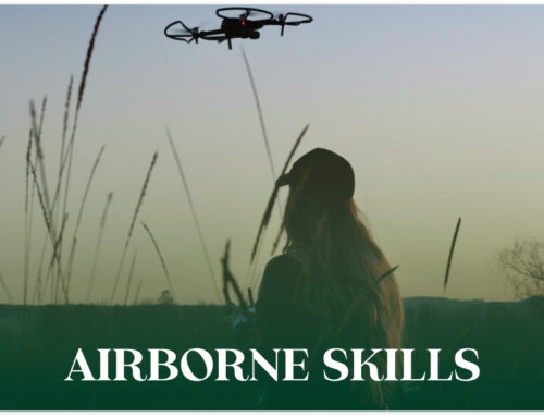 Part 107 FAA Regulations