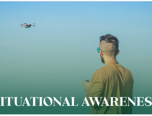 Situational Awareness