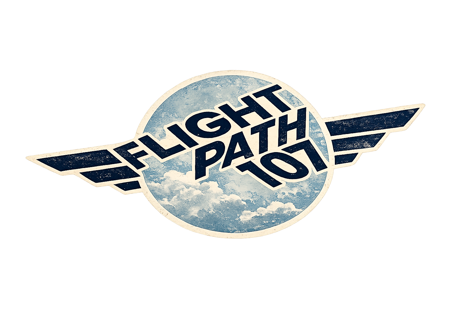 Flightpath107